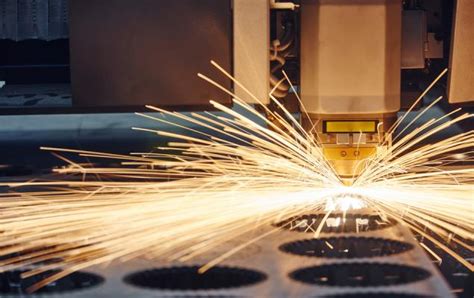 5 Metal Fabrication Stocks to Watch Amid Improving Industry 